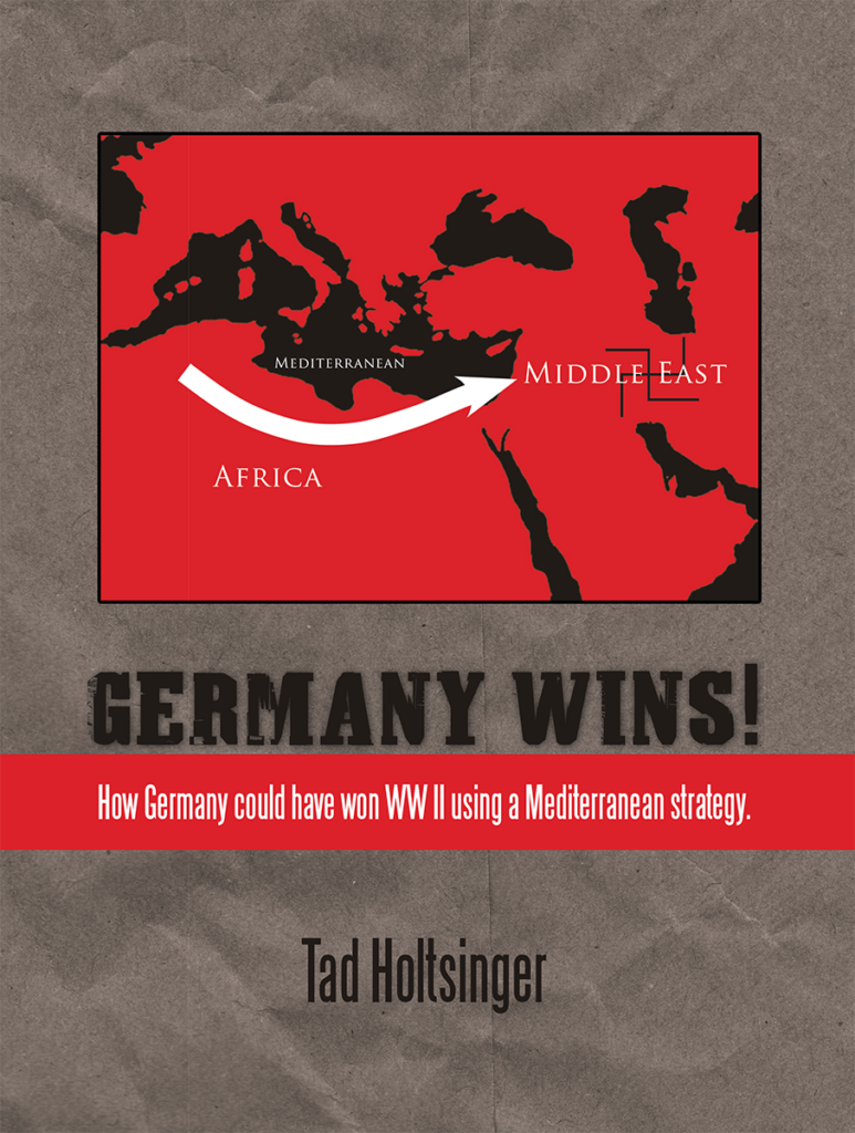 GERMANY WINS!